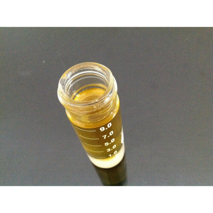 magical healing oil - pure black seed cold pressed empowered oil - sufi magic