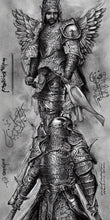 Load image into Gallery viewer,  The Great Armor
