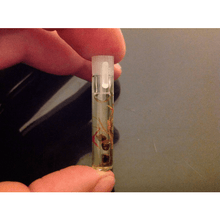 Load image into Gallery viewer, Attraction oil - very potent love and attraction oil 100% Natural and handmade - sufi magic - taweez - talisman - amulet - white magic
