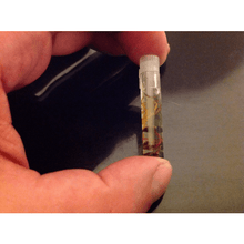 Load image into Gallery viewer, Attraction oil - very potent love and attraction oil 100% Natural and handmade - sufi magic - taweez - talisman - amulet - white magic

