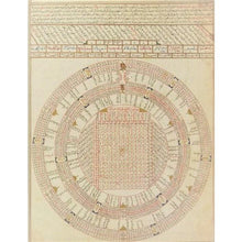 Load image into Gallery viewer, Half payment- THE GRAND INVOCATION OF THE KINGS OF THE SUPREME STAND. - sufi magic - taweez - talisman - amulet - white magic
