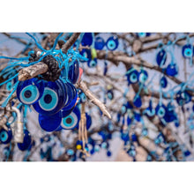 Load image into Gallery viewer, Downloadable taweez hijab for protection from evil eye and envy
